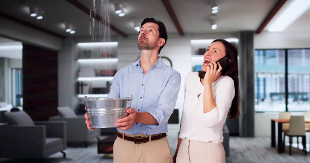 Best Residential water damage restoration  in Fremont, NE