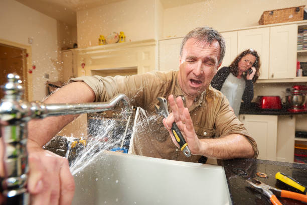 Carpet water damage restoration in Fremont, NE